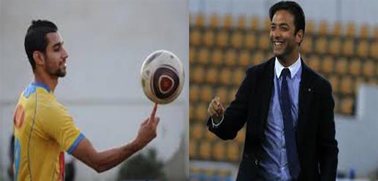 ميدو، السولية، السوليه، عمرو السولية، الإسماعيلي، 